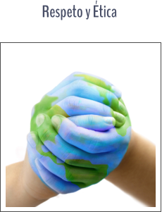 Respeto y �tica