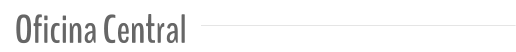 Oficina Central